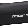 Щипцы Polaris PHS 2070MK 25Вт макс.темп.:200С покрытие:керамическое красный/черный
