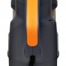 Пылесос ручной Starwind SCH1320 1000Вт оранжевый/серый