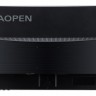 Монитор Acer 18.5" Aopen 19CX1Qb черный TN LED 5ms 16:9 матовая 200cd 90гр/65гр 1366x768 D-Sub 2.1кг