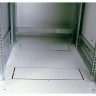 Шкаф серверный ЦМО ШТК-М-42.6.10-44АА 42U 600x1000мм пер.дв.перфор. 2 бок.пан. 550кг серый