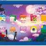 Планшет Digma CITI Kids 81 MT8321 (1.3) 4C/RAM2Gb/ROM32Gb 8" IPS 1280x800/3G/Android 10.0 Go/синий/2Mpix/0.3Mpix/BT/GPS/WiFi/Touch/microSDHC 64Gb/minUSB/3500mAh