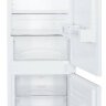 Холодильник Liebherr ICUS 3324 белый (двухкамерный)