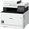 МФУ лазерный Canon i-Sensys X C1127I (3101C052) A4 Duplex WiFi белый/черный