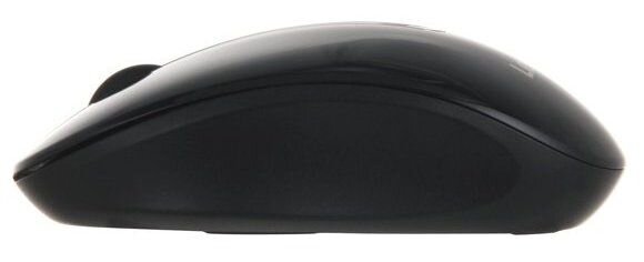 Мышь Lenovo N3903 черный/серебристый оптическая (1200dpi) беспроводная USB для ноутбука (2but)
