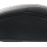 Мышь Lenovo N3903 черный/серебристый оптическая (1200dpi) беспроводная USB для ноутбука (2but)