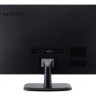 Монитор Acer 21.5" Aopen 22CV1Qbi черный VA LED 5ms 16:9 HDMI матовая 200cd 178гр/178гр 1920x1080 D-Sub FHD 2.8кг