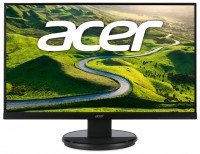 Монитор Acer 23.6" K242HQLbid черный VA LED 16:9 DVI HDMI матовая 1000:1 250cd 1920x1080 D-Sub FHD 4.24кг