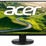 Монитор Acer 23.6" K242HQLbid черный VA LED 16:9 DVI HDMI матовая 1000:1 250cd 1920x1080 D-Sub FHD 4.24кг
