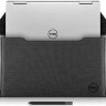 Чехол для ноутбука 15" Dell Premier Sleeve PE1521VL черный нейлон (460-BDCB)