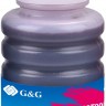 Чернила G&G GG-C13T00R340 пурпурный70мл для Epson EcoTank 7700/7750