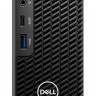 ПК Dell Precision 3240 i5 10500 (3.1)/8Gb/SSD256Gb/P620 2Gb/Windows 10 Professional/GbitEth/WiFi/BT/240W/клавиатура/мышь/черный