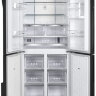 Холодильник Maunfeld MFF182NFB белый (двухкамерный)