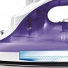 Утюг Bosch TDA2320 2000Вт белый/фиолетовый