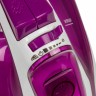 Утюг Sinbo SSI 6619 2400Вт фиолетовый/белый