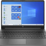 Ноутбук HP 15s-eq1149ur Athlon Gold 3150U/4Gb/SSD256Gb/AMD Radeon/15.6"/SVA/FHD (1920x1080)/Windows 10/grey/WiFi/BT/Cam
