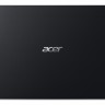 Ноутбук Acer Extensa 15 EX215-31-C6FV Celeron N4020/4Gb/SSD256Gb/Intel UHD Graphics 600/15.6"/FHD (1920x1080)/Eshell/black/WiFi/BT/Cam