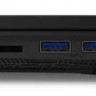 Ноутбук MSI GL75 Leopard 10SCXR-022RU Core i5 10300H/8Gb/SSD512Gb/nVidia GeForce GTX 1650 4Gb/17.3"/IPS/FHD (1920x1080)/Windows 10/black/WiFi/BT/Cam