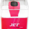 Смарт-часы Jet Kid Start 54мм 0.64" OLED черный (START PINK)
