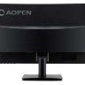 Монитор Acer 21.5" Aopen 22CX1Qb черный TN LED 5ms 16:9 матовая 200cd 90гр/65гр 1920x1080 D-Sub FHD 2.4кг