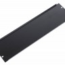 Фальш-панель ЦМО ФП-5-9005 черный