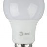 Лампа светодиодная Эра A60-11W-840-E27 11Вт цоколь:E27 4000K 220В колба:A60 (упак.:3шт)