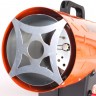 Тепловая пушка газовая Patriot GS 16 оранжевый