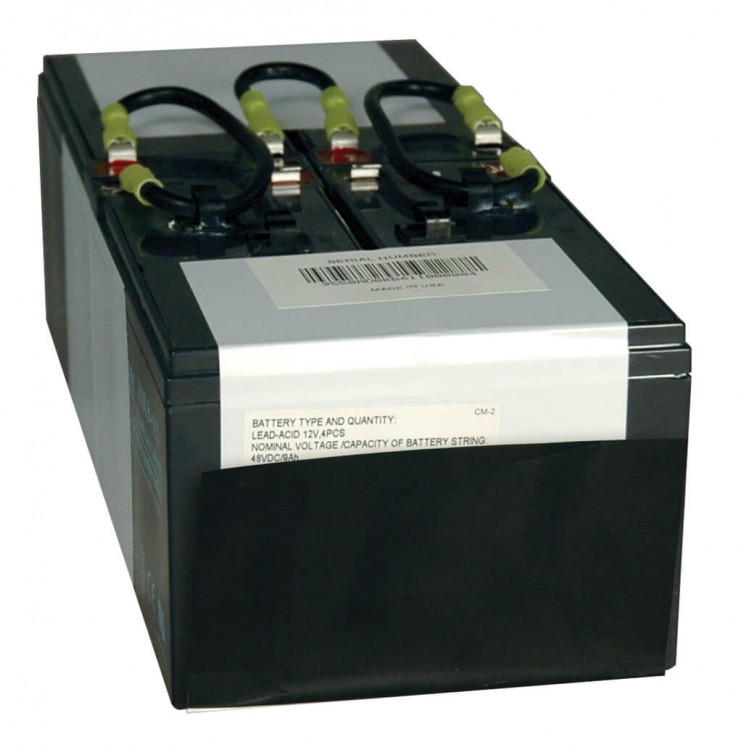 Батарея для ИБП Tripplite RBC94-3U