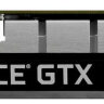Видеокарта Palit PCI-E PA-GTX1650 STORMX OC 4G D6 NVIDIA GeForce GTX 1650 4096Mb 128bit GDDR6 1410/12000 DVIx1/HDMIx1/DPx1/HDCP Ret