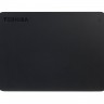 Жесткий диск Toshiba USB 3.0 2Tb HDTB420EK3AA Canvio Basics 2.5" черный