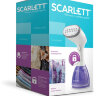 Отпариватель ручной Scarlett SC-GS135S10 1500Вт фиолетовый
