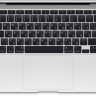 Ноутбук Apple MacBook Air M1/16Gb/SSD512Gb/13.3"/IPS (2560x1600)/Mac OS/silver/WiFi/BT/Cam