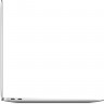 Ноутбук Apple MacBook Air M1/16Gb/SSD512Gb/13.3"/IPS (2560x1600)/Mac OS/silver/WiFi/BT/Cam
