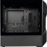 Корпус Cooler Master MasterBox TD300 Mesh черный без БП ATX 2x120mm 2xUSB3.0 audio bott PSU