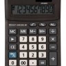 Калькулятор настольный Citizen CMB1001BK черный 10-разр.