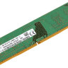 Память DDR4 4Gb 2666MHz Hynix HMA851U6JJR6N-VKN0 OEM PC4-21300 DIMM 288-pin 1.2В single rank