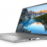 Ноутбук Dell Inspiron 7510 Core i7 11800H 16Gb SSD1Tb NVIDIA GeForce RTX 3050 Ti 4Gb 15.6" TN FHD (1920x1080) Windows 11 silver WiFi BT Cam