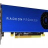 Видеокарта Dell PCI-E Radeon Pro WX 3100 AMD WX 3100 4096Mb 256bit DDR5/DPx1/mDPx2 oem