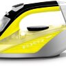 Утюг Polaris PIR 2460АK 2400Вт желтый/серый