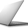 Ноутбук Dell XPS 15 Core i7 9750H/16Gb/SSD512Gb/nVidia GeForce GTX 1650 4Gb/15.6"/OLED/UHD (3840x2160)/Windows 10 Professional 64/silver/WiFi/BT/Cam