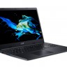 Ноутбук Acer Extensa 15 EX215-31-C3FF Celeron N4020/4Gb/SSD128Gb/Intel UHD Graphics 600/15.6"/FHD (1920x1080)/Eshell/black/WiFi/BT/Cam