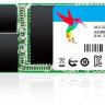 Накопитель SSD A-Data SATA III 512Gb ASU800NS38-512GT-C Ultimate SU800 M.2 2280