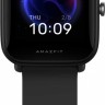 Смарт-часы Amazfit BIP U Pro A2008 1.43" IPS черный