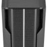Корпус Aerocool Splinter Duo-G-BK-v1 черный без БП mATX 2x120mm 2xUSB3.0 audio