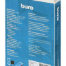Мобильный аккумулятор Buro HG8000-WCH Li-Pol 8000mAh 3A черный 2xUSB
