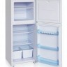 Холодильник Бирюса Б-153 белый (двухкамерный)