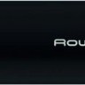 Выпрямитель Rowenta SF1612F0 45Вт черный (макс.темп.:200С)
