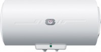 Водонагреватель Haier FCD-JTHA80-III(ET) 1.5кВт 80л электрический настенный/белый