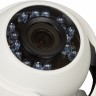 Камера видеонаблюдения Hikvision DS-2CE56C0T-MPK 2.8-12мм HD-TVI цветная корп.:белый