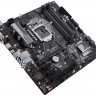 Материнская плата Asus PRIME H370M-PLUS Soc-1151v2 Intel H370 4xDDR4 mATX AC`97 8ch(7.1) GbLAN RAID+VGA+DVI+HDMI