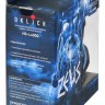Наушники с микрофоном Oklick HS-L400G ZEUS черный 1.8м мониторные оголовье (NO-3000 LED)